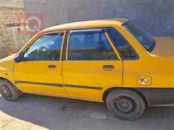 Saipa 131